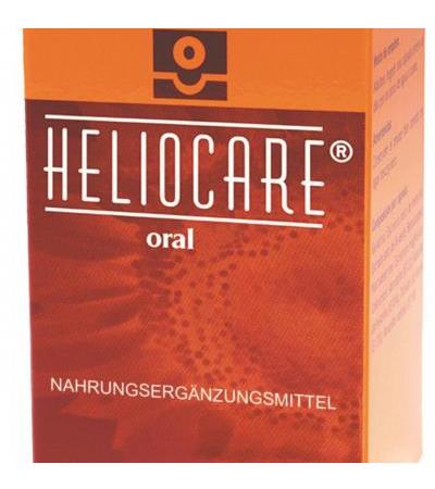 Heliocare Kapseln 60 Stk.