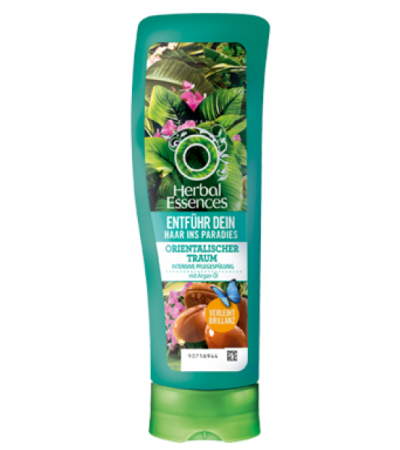 Herbal Essences Spülung orientalischer Traum 200 ml