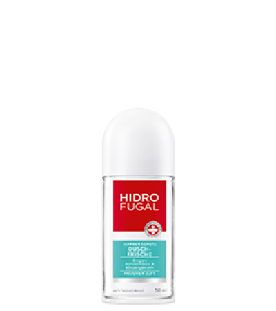 Hidrofugal Dusche Roll On 96941 50 ml