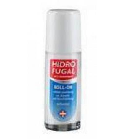 Hidrofugal Roll-On 50ml 50 ml