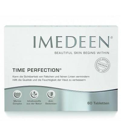 Imedeen Time Perfection Tabletten 60 Stk.