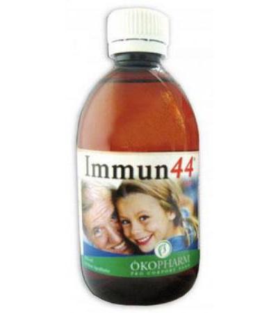 Immun 44 Saft 300ml 300 ml