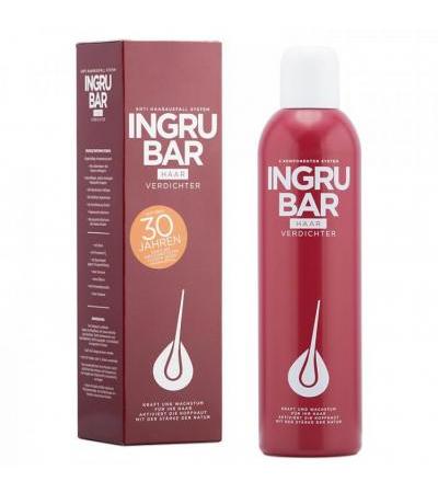 Ingrubar Haarverd. 250 ml