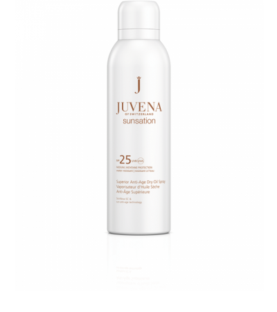 JUV SUNSAT SUP ANT SPR SPF25 200 ml