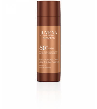 JUV SUNSAT SUP ANTI CR SPF50 75 ml