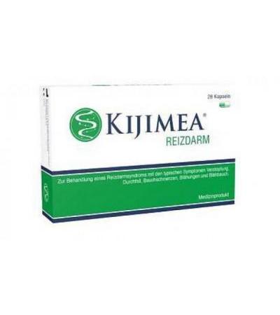 Kijimea Kapseln Reizdarm 84 Stk.