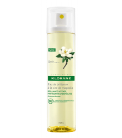 Klorane Glanzspray Magnolie 100 ml