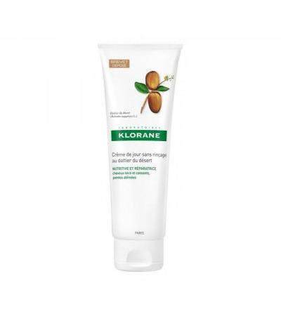 Klorane Haartagescreme Wüstendattel 125 ml