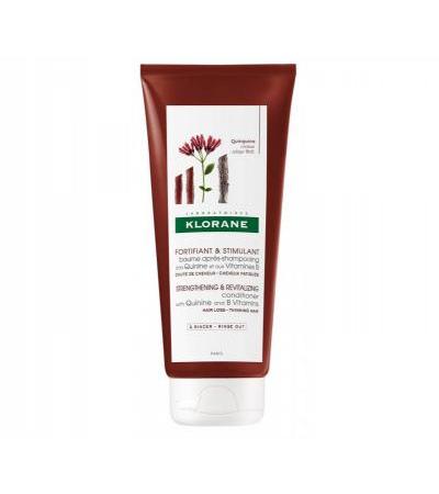 Klorane Pflegespülung Balsam Chinin 200 ml