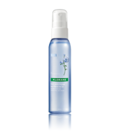 Klorane Pflegespray Leinfaser 125 ml