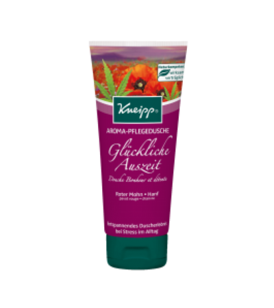 Kneipp Aroma Pflegedusche Auszeit 200 ml