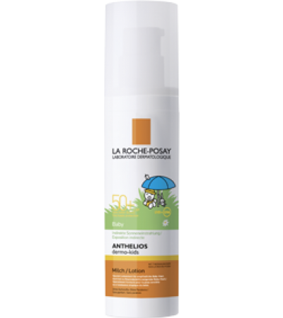 La Roche-Posay Anthelios Babymilch LSF 50+ 50 ml