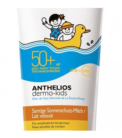 La Roche-Posay Anthelios Dermo-Kids LSF 50+ Milch 100 ml