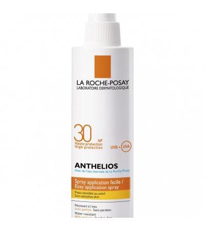 La Roche-Posay Anthelios LSF 30 Spray 200 ml