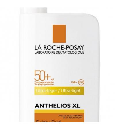 La Roche-Posay Anthelios XL LSF 50+ Fluid 50 ml