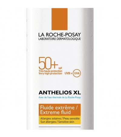 La Roche-Posay Anthelios XL LSF 50+ Körper Fluid 125 ml