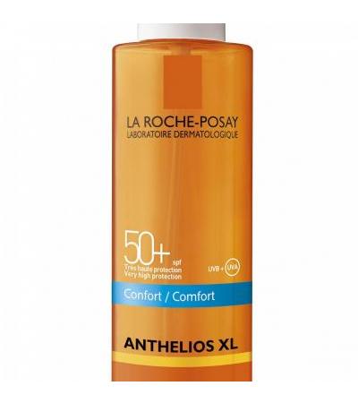 La Roche-Posay Anthelios XL Pflegendes Sonnenschutz-Öl LSF 50+ 200 ml