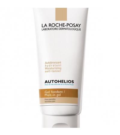 La Roche-Posay Autohelios Selbstbräuner Gel-Creme 100 ml