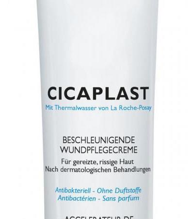La Roche-Posay Cicaplast Wundpflegecreme 40 ml