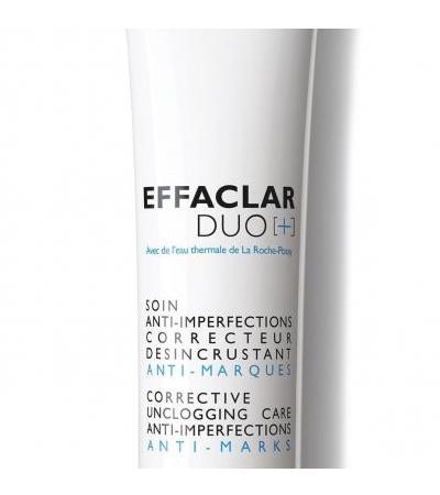 La Roche-Posay Effaclar Duo[+] 40 ml