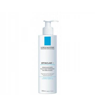 La Roche-Posay Effaclar H Reinigungscreme 200 ml