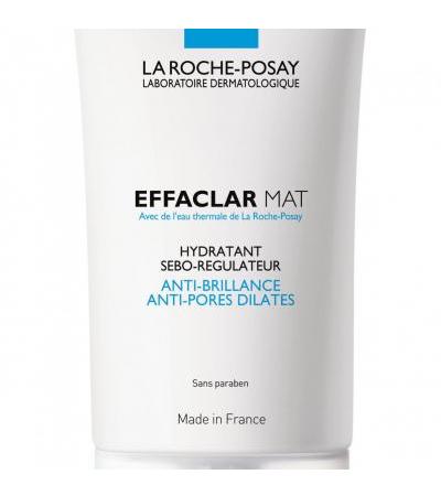 La Roche-Posay Effaclar Mat 40 ml