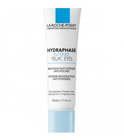 La Roche-Posay Hydraphase Intense Augen 15 ml