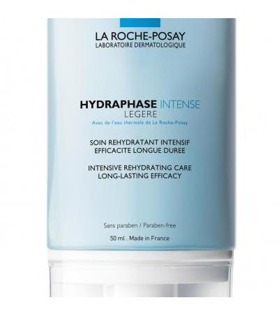 La Roche-Posay Hydraphase Intense Legere 50 ml