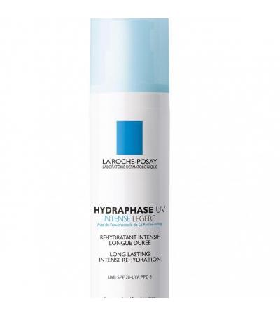 La Roche-Posay Hydraphase UV Intense Legere 50 ml