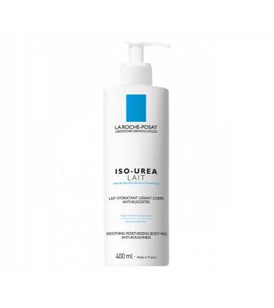 La Roche-Posay Iso-Urea Körpermilch 400 ml