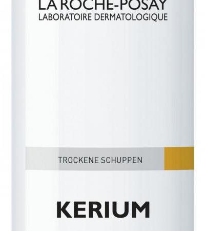 La Roche-Posay KERIUM Anti-Schuppen Shampoo Creme 200 ml