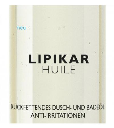 La Roche-Posay Lipikar Dusch- und Badeöl 200 ml