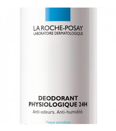 La Roche-Posay Physiologisches Deodorant Spray 150 ml