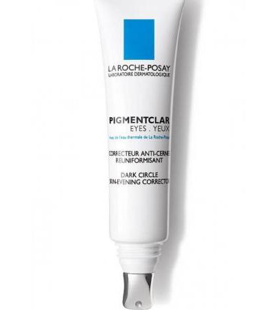 La Roche-Posay Pigmentclar Augen 15 ml