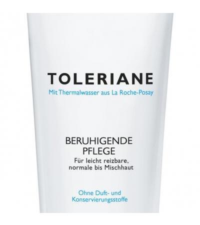 La Roche-Posay Toleriane Creme 40 ml
