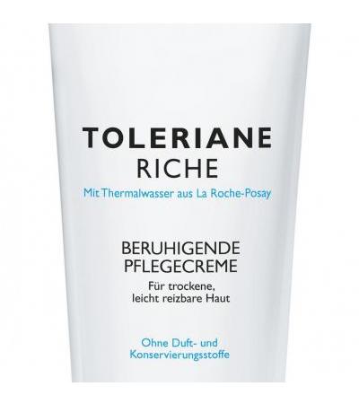 La Roche-Posay Toleriane Riche 40 ml