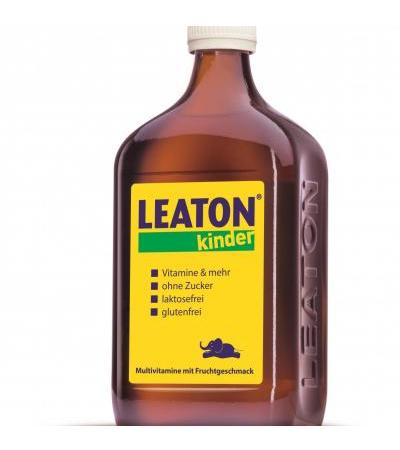 LEATON Kinder 500 ml