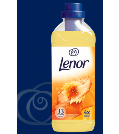 Lenor Weichspüler Sommerbrise 32 wäschen 800ml 800 ml
