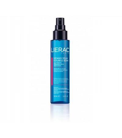 Lierac Demaq Augen Make-up Entferner 100 ml