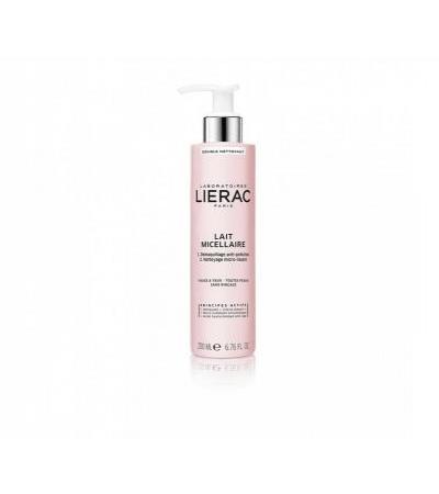 Lierac Mizellen Reinigungsmilch 200 ml