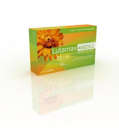 Lutamax AREDS 2 60 Stk.