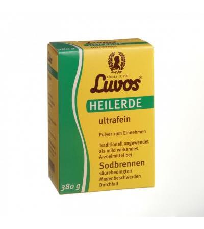 Luvos Heilerde Ultra 380 g