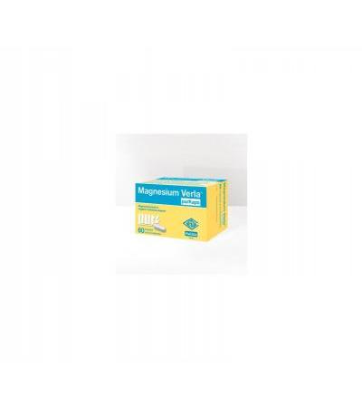 Magnesium Verla Pur Kapseln 60 Stk.