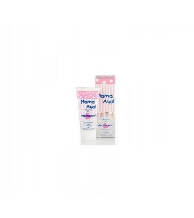 Mama Aua! Creme Babyschueppchen 30 ml