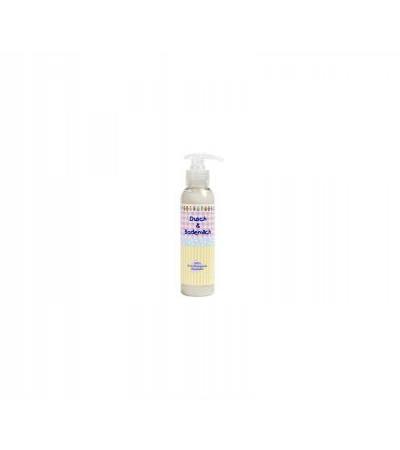 Mama Aua! Du+badmil 150 ml