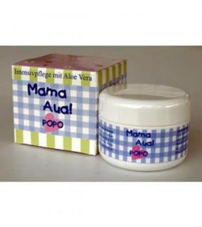 Mama Aua! Popo Creme 50 ml