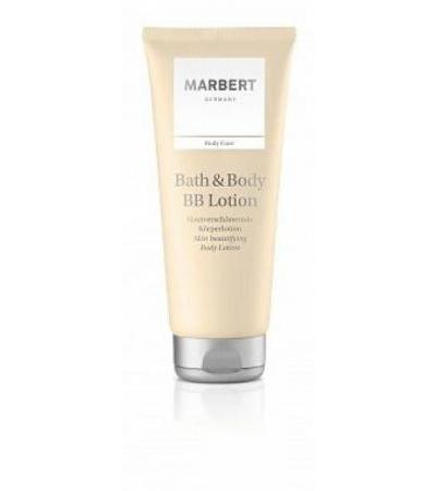 Marbert Bath & Body BB Bodylotion 200 ml
