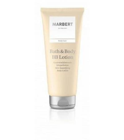 Marbert Bath & Body BB Bodylotion 200 ml