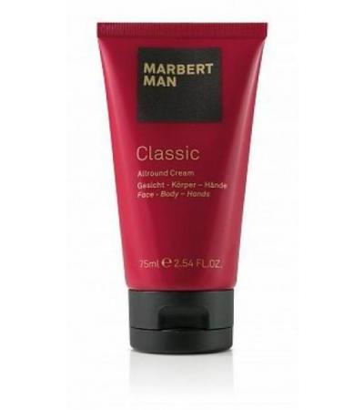 Marbert Man Classic Allround Cream 75 ml