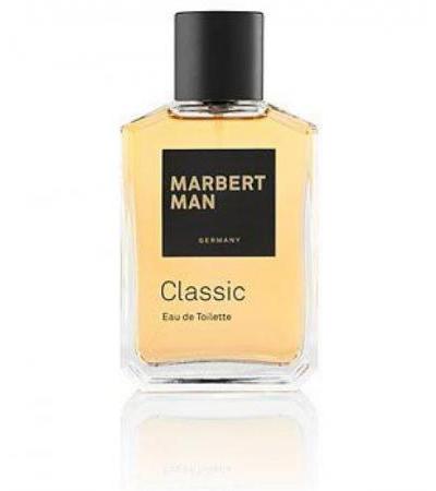 Marbert Man Classic Eau de Toilette 50 ml